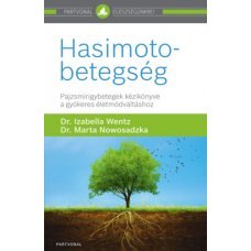 Hasimoto-betegség    14.95 + 1.95 Royal Mail